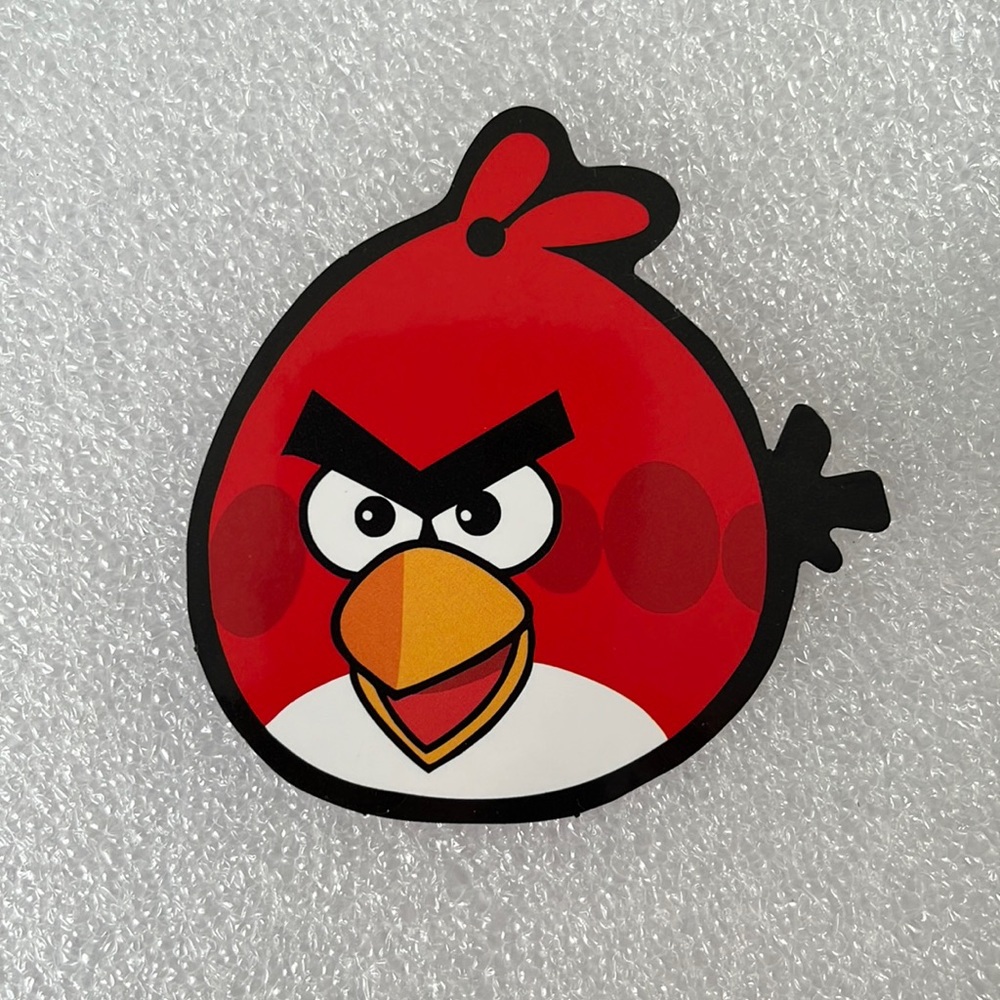 Sticker 🔅11 For $10